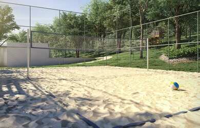 Imagem 10: Lote 749,49m² esquina venda Condomínio PLATEAU D OR- Goiânia - GO