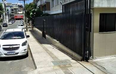 Imagem: O apartamento possui 3 Dormitórios, 3 Banheiros, 110m² de