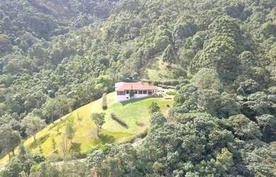 Imagem 10: Maravilhoso Sítio em Gonçalves MG com 28 alqueires e incrível infraestrutura