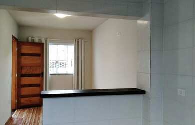 Imagem 3: Sobrado Novo 101 m² R$226.000, 3dorms Suíte Sacada, Sta Terezinha Faz....
