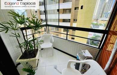 Imagem 3: Apartamento 3/4 a venda no Itaigara