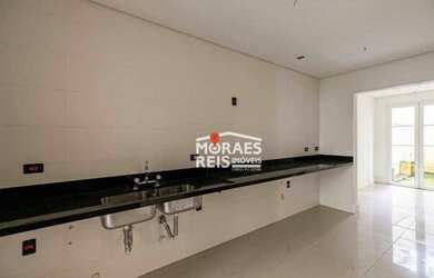 Imagem 8: Casa com 4 dormitórios à venda, 400 m² por R$ 3.800.000 - Alto da Boa...