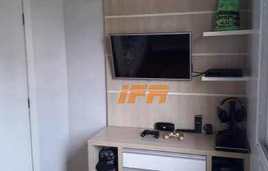 Imagem 11: Apartamento à venda, 68 m² por R$ 270.000,00 - Jardim Morumby - Taubaté/SP