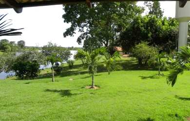 Imagem 9: Fazenda - São Miguel do Araguaia