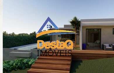 Imagem 2: CASA CONDOMINIO MONTE VILLE