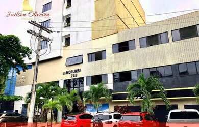 Imagem: O depósito possui 27m² de Área e está localizado em Pituba