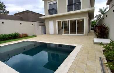 Imagem 1: SAO JOSE DO RIO PRETO - Casa Padrão - VILLAGE LA MONTAGNE