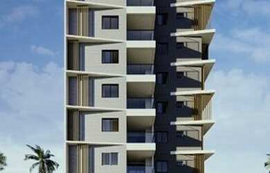 Imagem 2: Apartamento à venda, 23 m² por R$ 178.395,00 - Jardim Oceania - João...