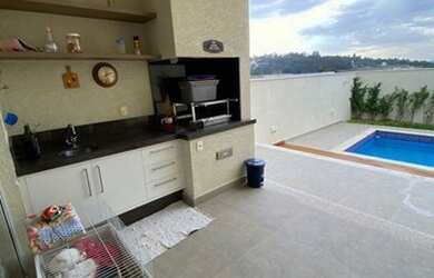 Imagem 11: CASA EM CONDOMÍNIO - RESIDENCIAL NEW VILLE - SP