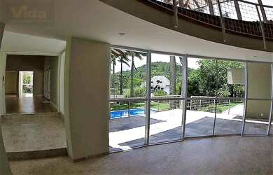 Imagem 4: Santana de Parnaíba - Casa Padrão - Alphaville