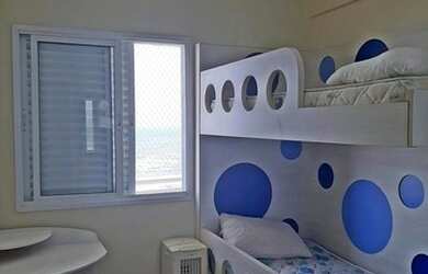 Imagem 9: Alta Vista - apartamento frente Mar em Caraguatatuba