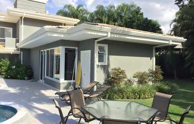 Imagem 4: CASA RESIDENCIAL em INDAIATUBA - SP, HELVÉTIA COUNTRY