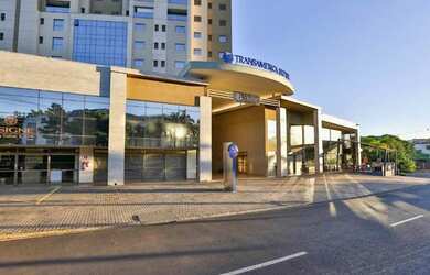 Imagem 2: Flat para venda tem 48 metros quadrados com 1 quarto em Residencial Flórida...