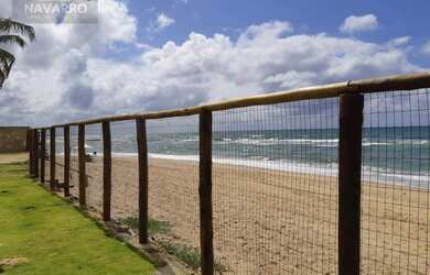 Imagem 8: Terreno à venda, 3268 m² por R$ 3.000.000,00 - Jauá - Camaçari/BA