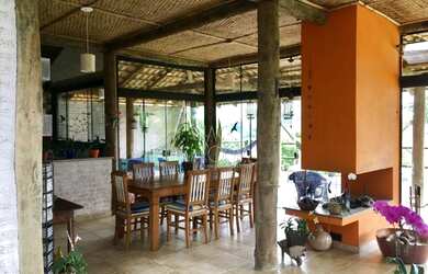 Imagem 14: Bragança Paulista - Casa Padrão - Chácara Portal das Estâncias