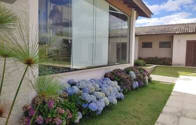 Imagem 11: PORTO LARANJEIRAS, PIRACAIA, TERRENO 2000m², 5 SUÍTES, VISTA PARA REPRESA