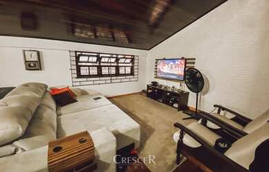 Imagem 6: Casa ampla com 3 suítes no centro de Matinhos