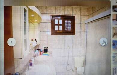 Imagem 6: Casa com 4 dormitórios - venda por R$ 1.199.900,00 ou aluguel por R$ 5.500,00/mês - Engenh