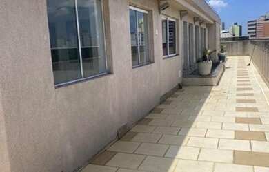 Imagem 10: Andar Corporativo para alugar, 160 m² por R$ 5.900,00/mês - Rudge Ramos...