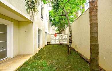 Imagem 2: Casa com 4 dormitórios à venda, 400 m² por R$ 3.800.000 - Alto da Boa...