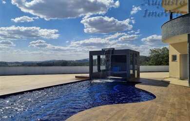 Imagem: A chácara possui 554m² de Área e está localizado em Portão