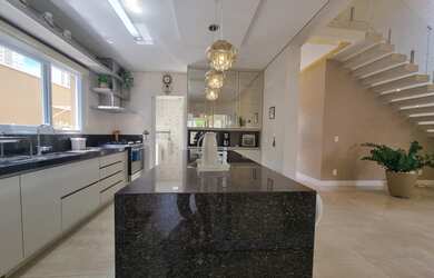 Imagem 15: Casa no condomínio Cidade Jardim para venda