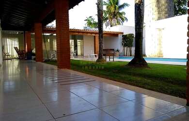 Imagem 2: Casa a Venda no bairro Jardim Virgínia - Guarujá, SP