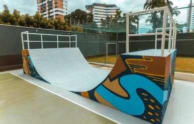 Imagem 14: Unidade especial no Renata