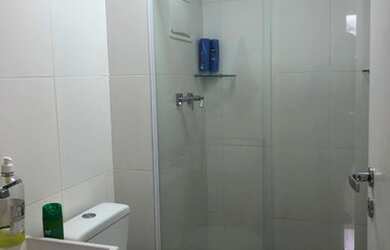 Imagem 13: Lindo Garden no Recreio dos Bandeirantes