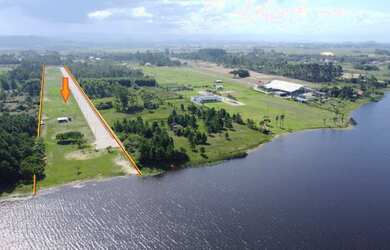 Imagem 5: Residencial Golden Ville ao Lado da Lagoa a Partir de R$ 251 Mil