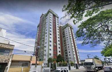 Imagem: O apartamento possui 2 Dormitórios, 2 Banheiros, 68m² de Área