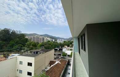 Imagem: O apartamento possui 3 Dormitórios, 4 Banheiros, 102m² de