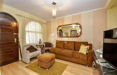 Imagem 3: CASA 3 QUARTOS COM 144,50M² BAIRRO REBOUÇAS