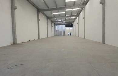 Imagem 5: Galpão/Depósito/Armazém para aluguel com 1000 metros quadrados em Jardim Santa Maria - Jac