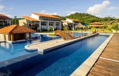 Imagem 13: Apartamento para venda tem 102 metros quadrados com 3 quartos em TAMANDARE I - Tamandaré