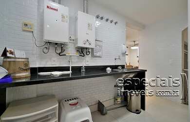 Imagem 10: Casa à venda no Jardim Oceânico. Barra. RJ. Condomínio fechado