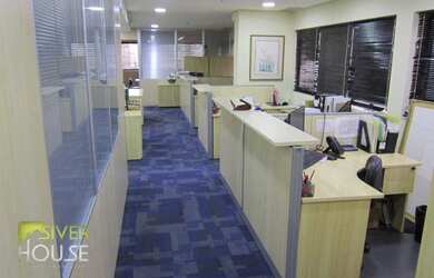 Imagem 1: Sala à venda, 118 m² por R$ 850.000,00 - São Judas - São Paulo/SP