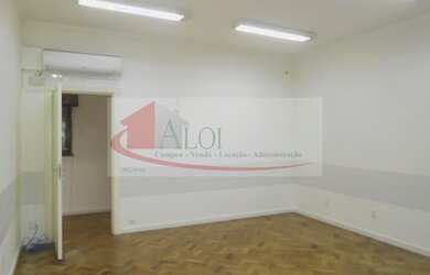 Imagem 15: AV. PAULISTA 302,60m² LAJE INTEIRA SETE SALAS BANHEIROS MASCULINO E FEMININO...