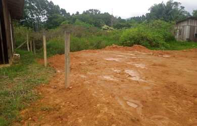 Imagem 8: Terreno. 220m² de Área