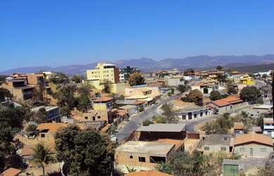 Imagem 2: Lote 390 m² com vista definitiva, Jardim Casa Branca, Betim