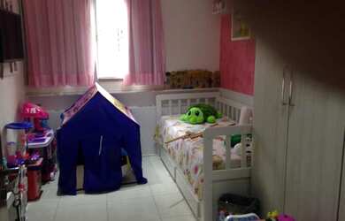 Imagem 12: Rio de Janeiro - Casa de Condomínio - Freguesia (Jacarepaguá