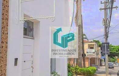 Imagem: O depósito possui 83m² de Área e está localizado em Centro