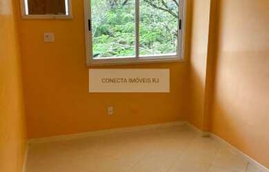 Imagem 4: Apartamento com 3 quartos, 94m2, à venda em Rio de Janeiro, Freguesia...