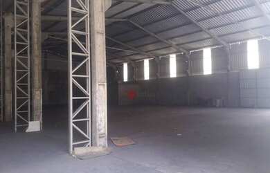 Imagem 16: Galpão Para Locação Santana de Parnaíba