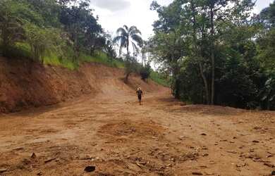 Imagem 5: Terreno - Atibaia. 1m² de Área