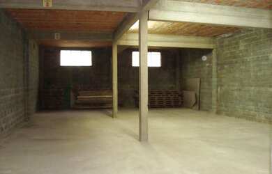 Imagem 5: VÁRZEA PAULISTA - Galpão/Depósito/Armazém - JARDIM BURITI