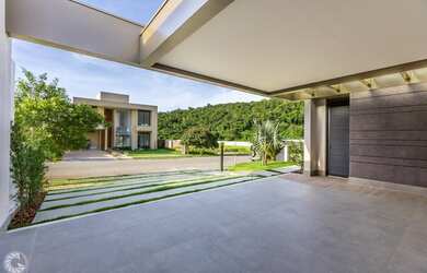 Imagem 3: Casa SPA - Condomínio fechado em Atibaia SP