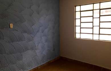 Imagem 9: Casa no Setor Criméia Oeste