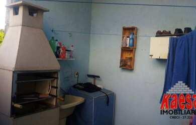 Imagem 6: Casa à venda, 120 m² por R$ 270.000,00 - Jardim Imperial - Atibaia/SP