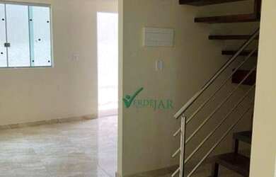 Imagem 1: Casa à venda, 80 m² por R$ 295.000,00 - Liberdade - Santa Luzia/MG